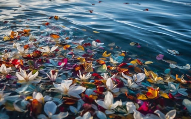 Galveston Burial at Sea Charter