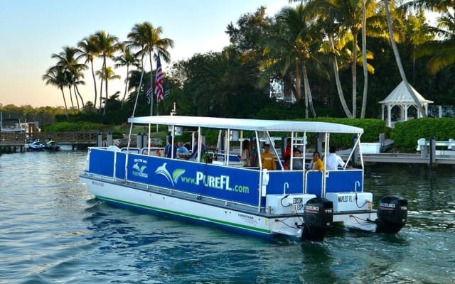 Naples Sightseeing Day Cruise