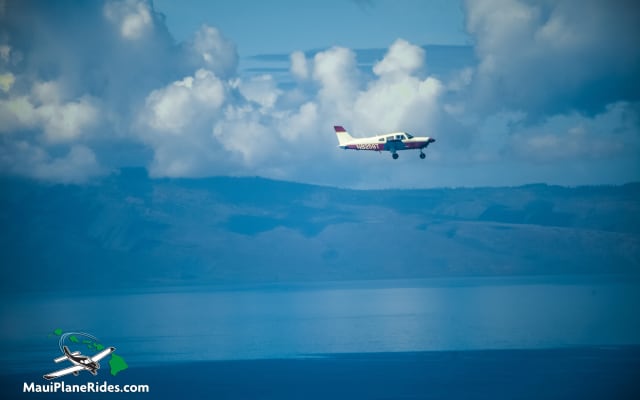 Maui Circle Island Private Air Tour