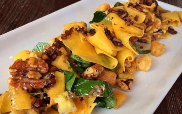 Downtown Houston Food Tour