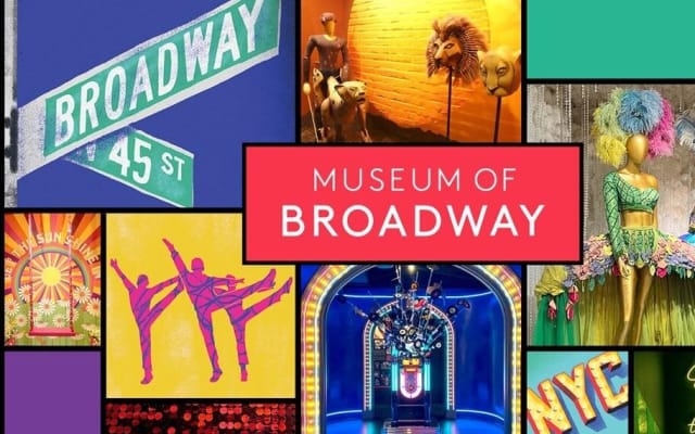 Museum of Broadway