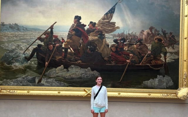 Family Friendly Met tour Metropolitan Museum of Art Private Tour