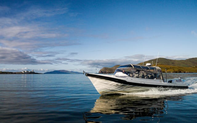 The Valentia Island Experience