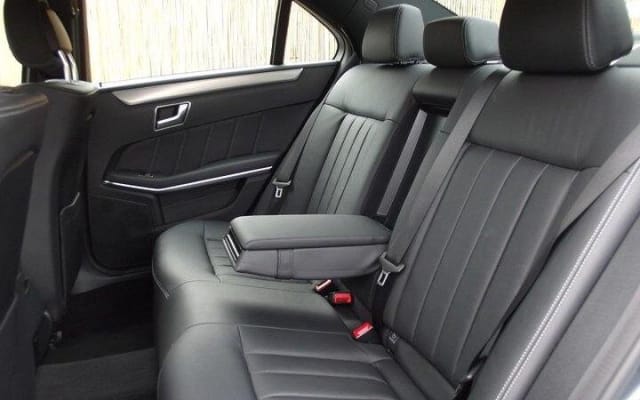 Dublin Airport Or City To Cahir County Tipperary Private Chauffeur Transfer