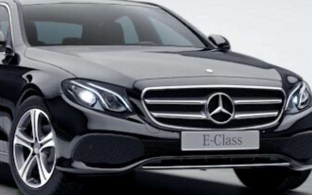 Dublin City To Belfast City Northern Ireland UK Private Car Transfer