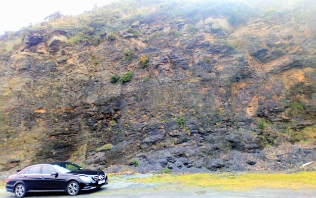 Dublin To Giants Causeway Private Luxury Tour 
