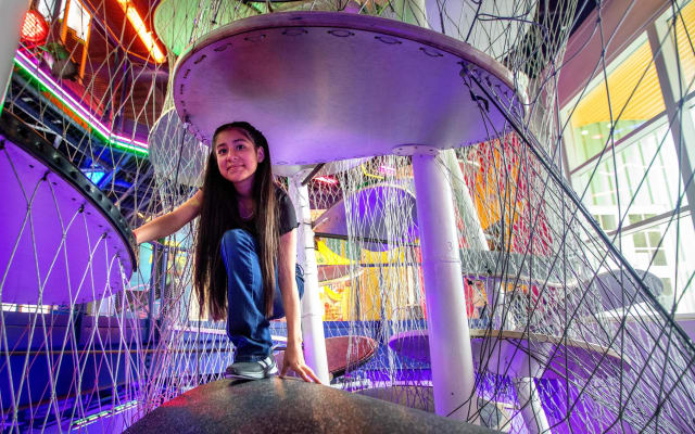 Children's Museum Houston Admission