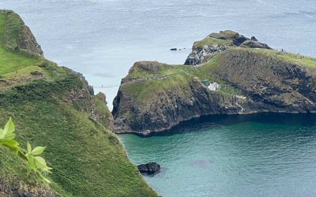 Giants Causeway Tour From Belfast including Game of thrones sites