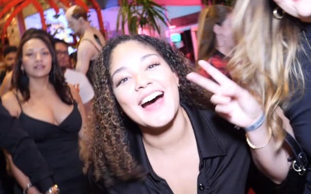 Explore Houston After Dark: Nightlife Tour of Downtown Houston