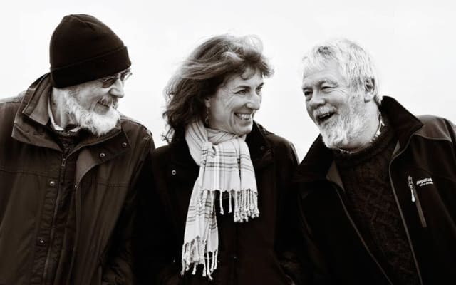 Ireland’s history – 7 Different drama theatre plays. Connemara . Guided. 1 hour.