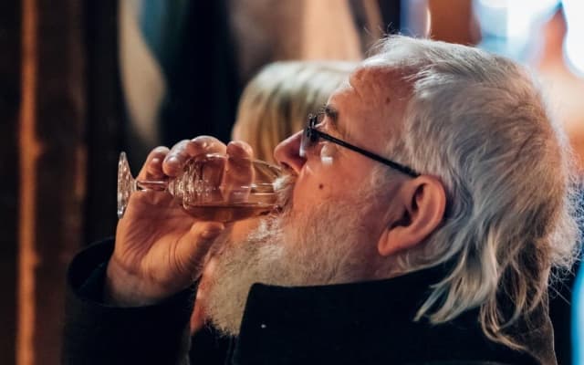 Dublin Whiskey Tasting & Food Pairing Tour