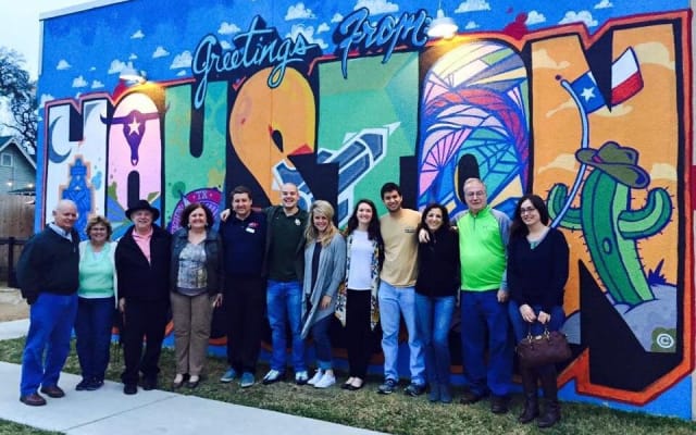 The Heights Food Tour in Houston