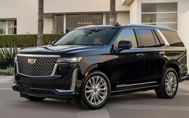 NYC Airport private arrival ride by Luxury SUV, Sedan or Minibus