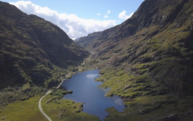 Boat Only Ticket (Walk the Gap of Dunloe)