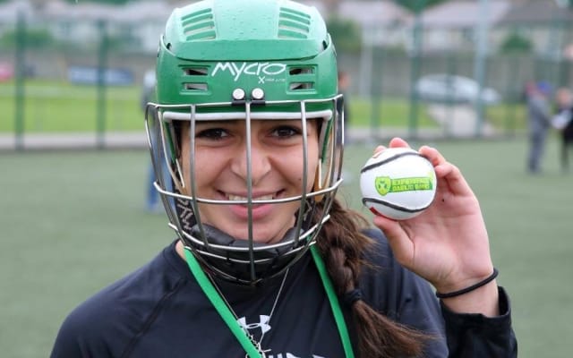 Experience Gaelic Games in Dublin