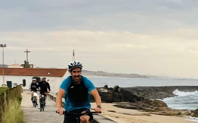 Vila do Conde by eBike: Must-Do Half-Day Activity!