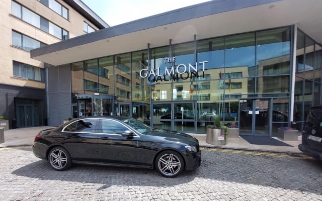 Galway to Kilkenny Private Premium Car Services 