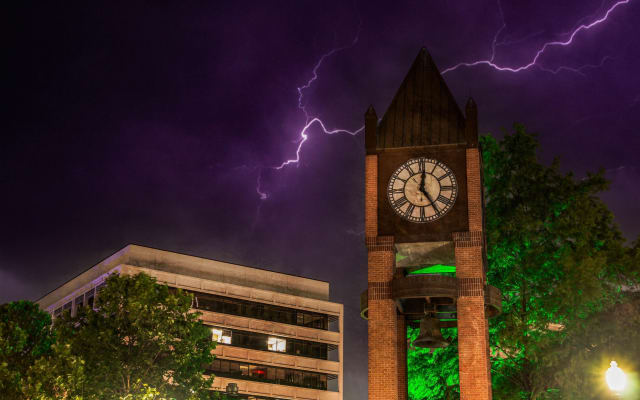 Houston Hollow Heart Hauntings Ghost Tour