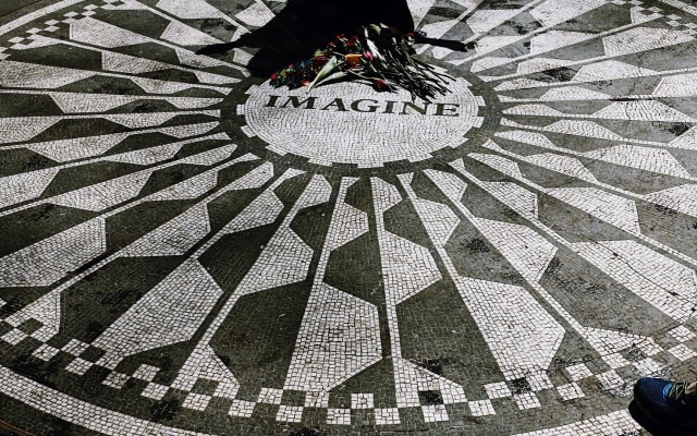 Central Park New York - Exclusive Guided Walking Tour