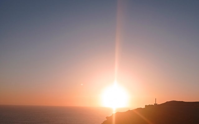 2 Hour Walking Tour in Slieve League Ireland