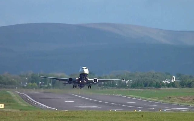 Cork Airport Private Transfer: Killarney to Cork Airport