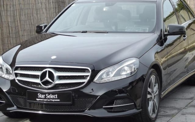 Adare To Cliffs of Moher Co Clare Private Car Tour