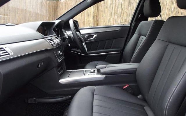 Villa Rose Hotel Ballybofey To Dublin Airport Or City Private Chauffeur Transfer