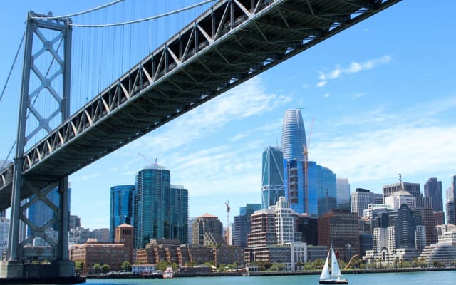 San Francisco Champagne Brunch Cruise