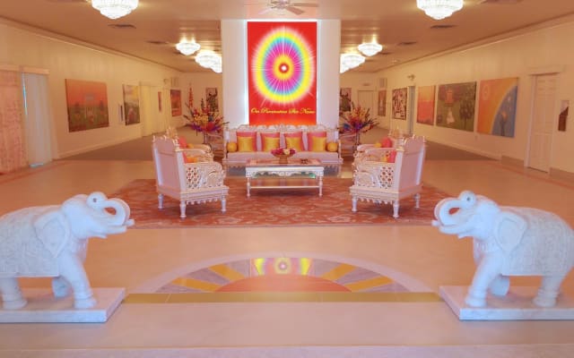 Raja Yoga Meditation Course