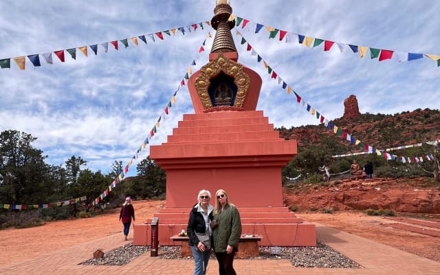 Sedona Magical Vortex Adventure