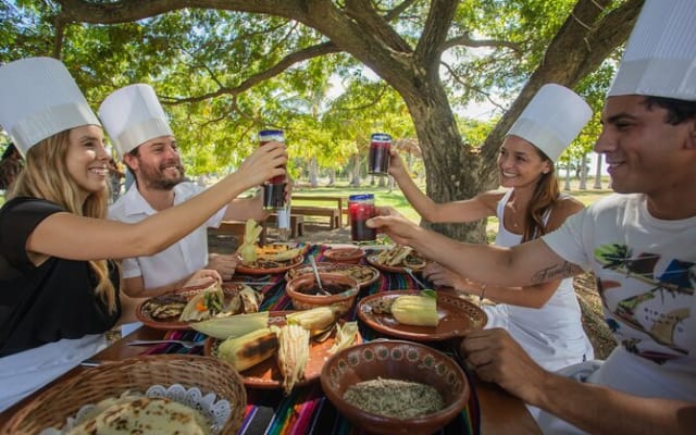 Puerto Vallarta Cultural Walking Tour