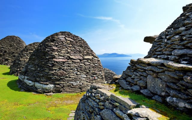Ring of Kerry & Skellig Ring Private Day Tour