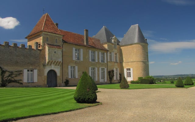 Château d’Yquem Anthology Private Wine Tour from Bordeaux