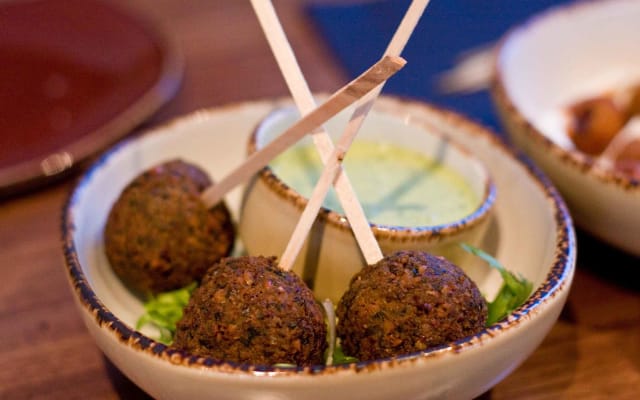 Private Greenwich Village Walking Tour: Food & Nightlife 