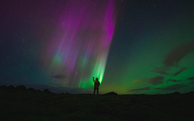 8-Day Iceland Northern Lights Ring Road Tour from Reykjavík