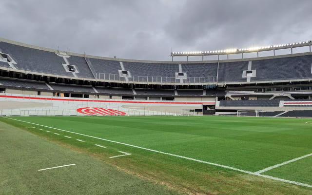 Visita Full al Estadio Monumental y Museo River Plate