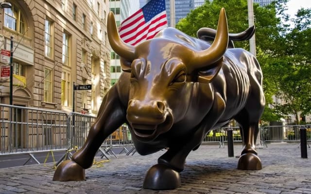Private Wall Street Walking Tour, Lower Manhattan & 9/11