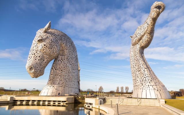 3-Day Loch Ness & Isle of Skye Tour from Edinburgh