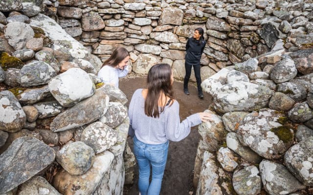 Cawdor Castle & Cairngorms Day Tour from Inverness