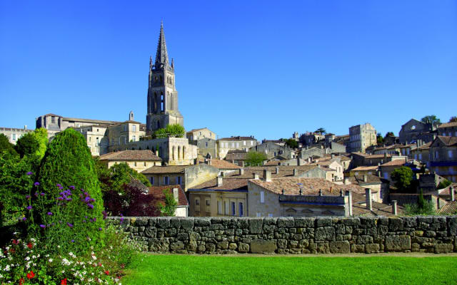 Saint-Émilion Private Vineyard Tour & Wine Tastings