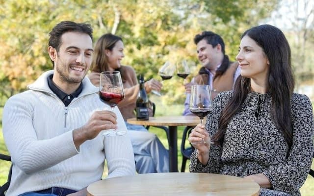 Hunter Valley Luxury Wine & Food Day Tour