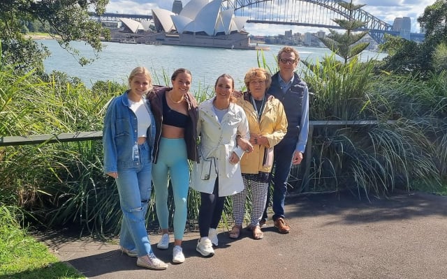 Sydney Icons Private Day Tour