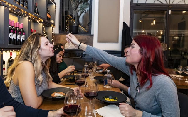 Eating Milan: Navigli Food & Drinks Tour