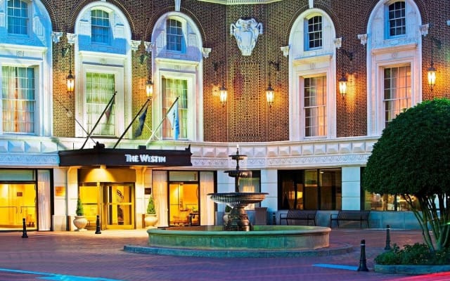 Greenville Downtown Paranormal Walking Experience