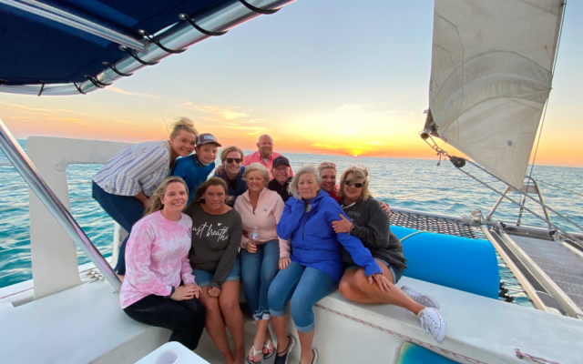 Small-Group Sunset Tours in Key West