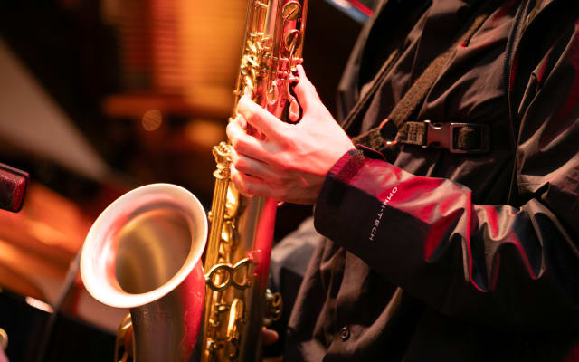 Bran Castle Jazz Festival Standard Admission Ticket