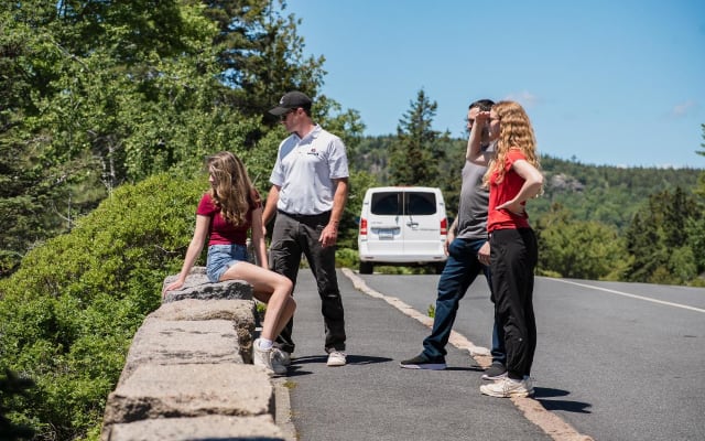 Best of Bar Harbor w/ Thunder Hole and Acadia National Park