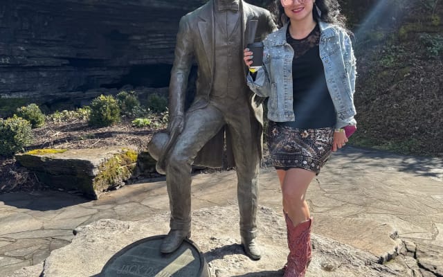Jack Daniel's & Uncle Nearest Distillery Bus Tour