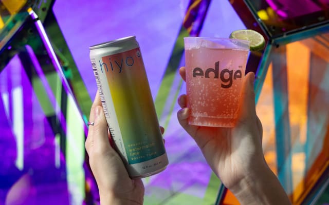 Official Edge - Fall Premium Zero-Proof Bundle