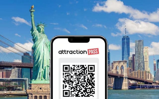 New York City Attractions Pass
